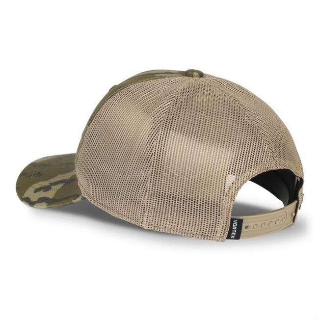 Vortex Bottomlands Camo Hat