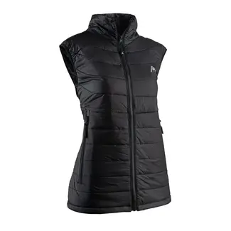 ALPER Veste Isolée Alper Taïga Femme Noir
