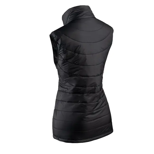 Alper Taiga Women's Black Insulated Vest