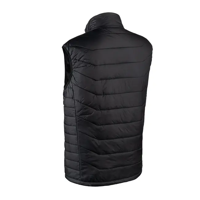 Veste Isolée Alper Taïga Homme Noir