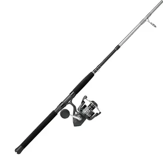 PENN PENN Pursuit® V 7 ft MH Travel Spinning Combo with 6000 Reel – 3 Piece