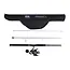 PENN Pursuit® V 7 ft MH Travel Spinning Combo with 6000 Reel – 3 Piece