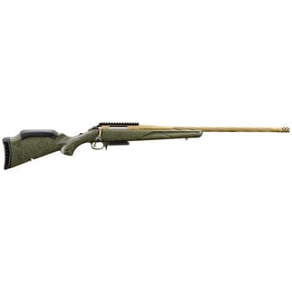 RUGER Carabine Ruger American Predator Gen II Cal.6.5 Creedmoor 22''