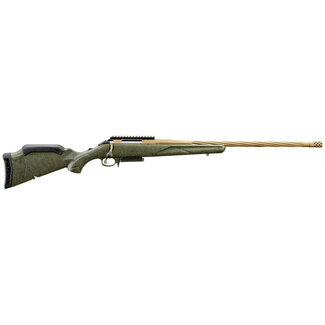 RUGER Ruger American Predator Gen II Cal.6.5 Creedmoor 22'' Rifle