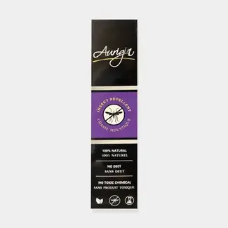 Aurigin Chasse Moustique Aurigin  Lavande 120ml