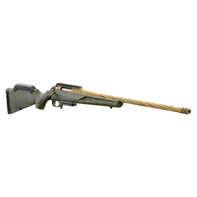 Carabine Ruger American Predator Gen II Cal.6.5 Creedmoor 22''