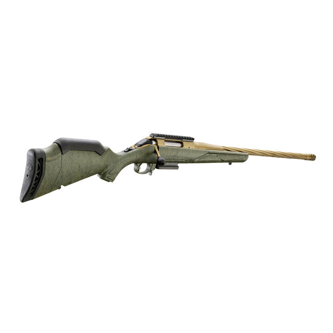 Ruger American Predator Gen II Cal.6.5 Creedmoor 22'' Rifle