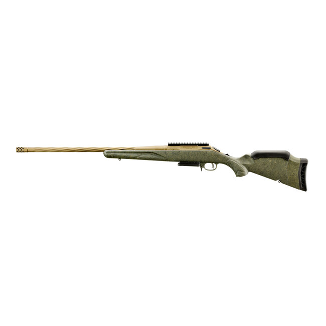 Ruger American Predator Gen II Cal.6.5 Creedmoor 22'' Rifle