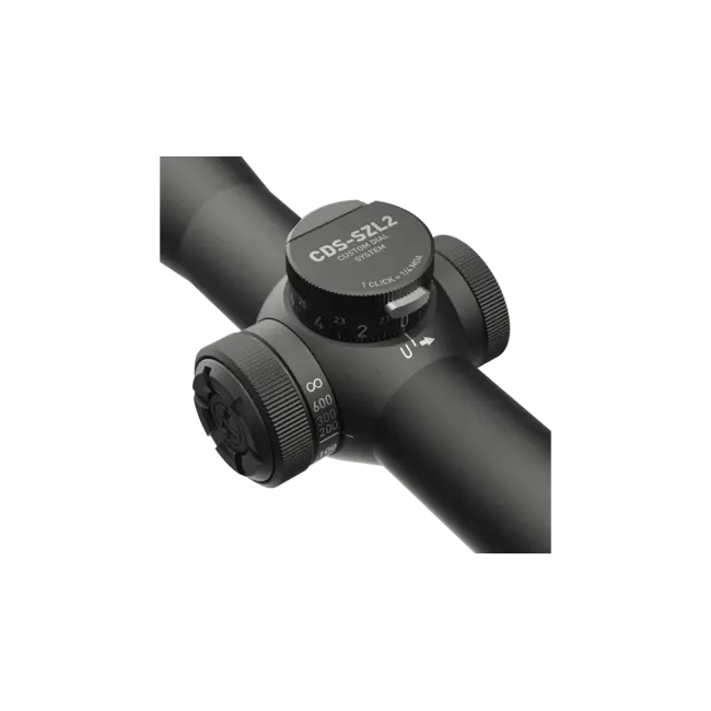 Télescope Leupold VX-5HD GEN 2  3-15X44mm  (30mm)