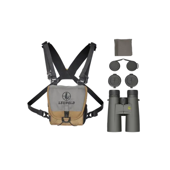 Leupold BX-1 Mckenzie HD 10x50mm Binocular