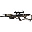 Ensemble Arbalète et Étui Rigide Excalibur Rev-x TD Camo