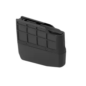 Tikka Tikka Med Plus T3x/T3 Cal.6.5Creed Magazine