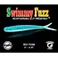 Target Baits Swimmy Fuzz 4'' Jigs  8/pqt