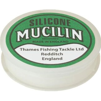 Mucilin Pâte de Silicone Mucilin pour Soie