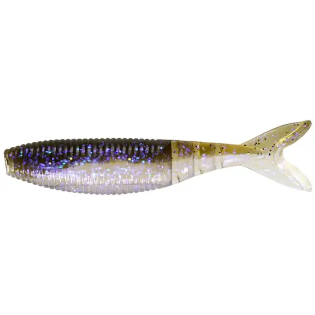 Jig Yamamoto Zako 3.5'' 6/pqt