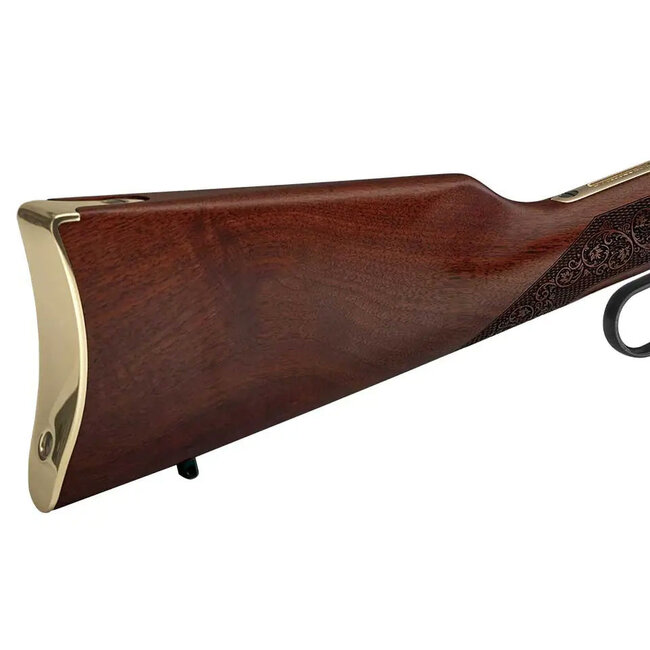 Carabine Henry Side Gate  Cal.45-70govt Bois et Or