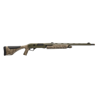 WINCHESTER Winchester SXP Longbeard Mossy Oak Bottomland Shotgun 12ga 3.5'' 24''
