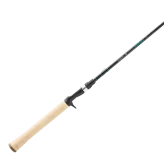 ST.CROIX Canne Lancer Lourd St.Croix Premier 6'6" Medium / Heavy Fast