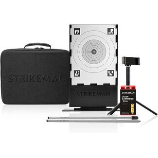 Strikeman Strikeman Markman Kit Cal.9mm