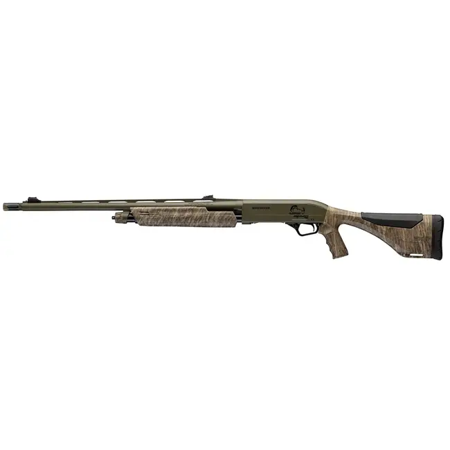 Winchester SXP Longbeard Mossy Oak Bottomland Shotgun 12ga 3.5'' 24''