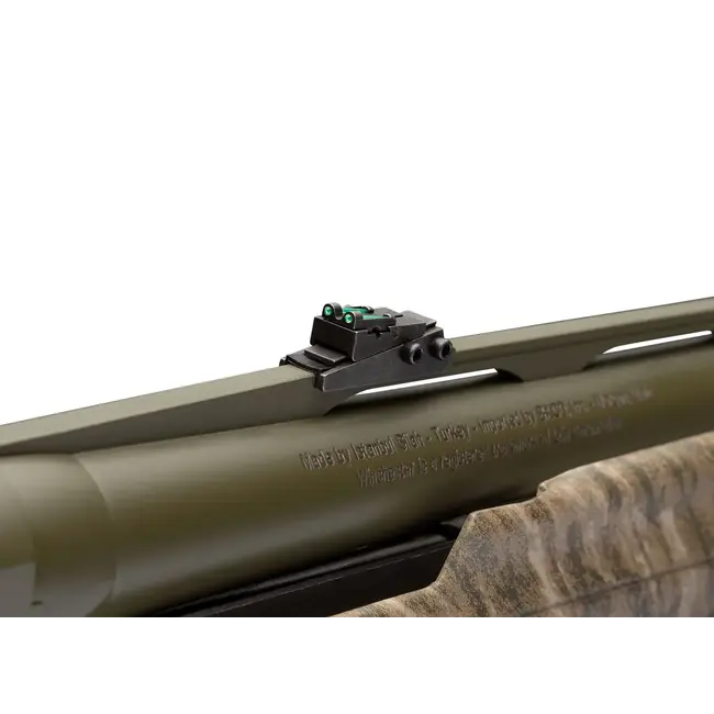 Winchester SXP Longbeard Mossy Oak Bottomland Shotgun 12ga 3.5'' 24''