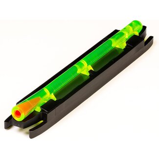 HI VIZ Mire Avant Magnétique Hiviz .225'' -.312''