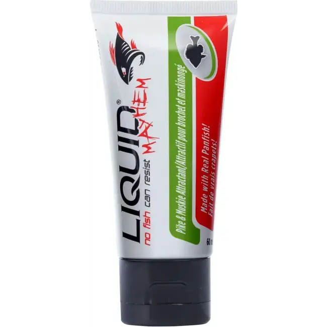Liquid Mayhem Pike 2 Oz Tube