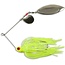 Northland Reed-Runner Tandem Spin Spinnerbait
