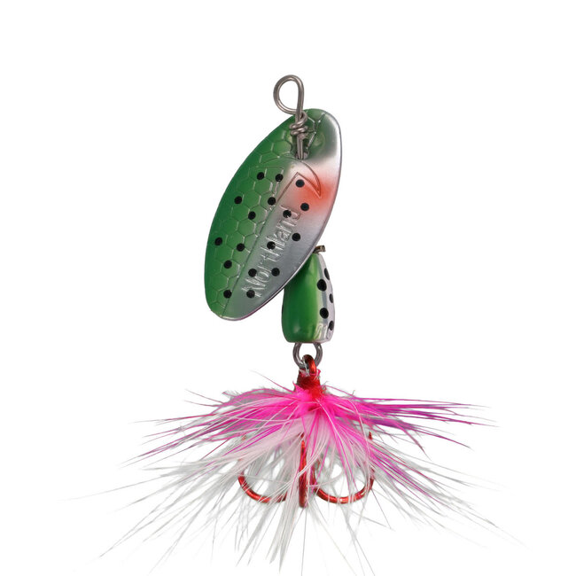 Cuillère Tournante Northland Tungsten Spinner 1/16oz