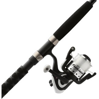 BERKLEY Berkley Fusion 7' ​​MH Spinning Rod & Reel Combo