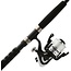 Berkley Fusion 7' ​​MH Spinning Rod & Reel Combo