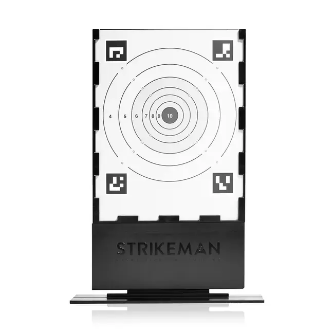 Ensemble Strikeman Markman Cal.9mm