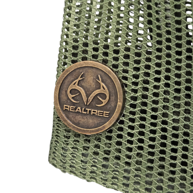 Casquette Ranch & Corral Realtree 10 ''Huge Rack''