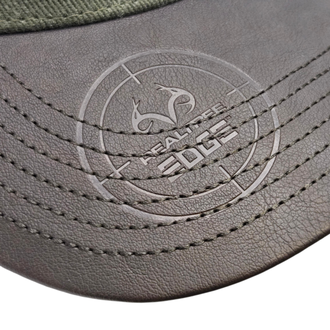 Ranch & Corral Realtree Cap 10" "Huge Rack"