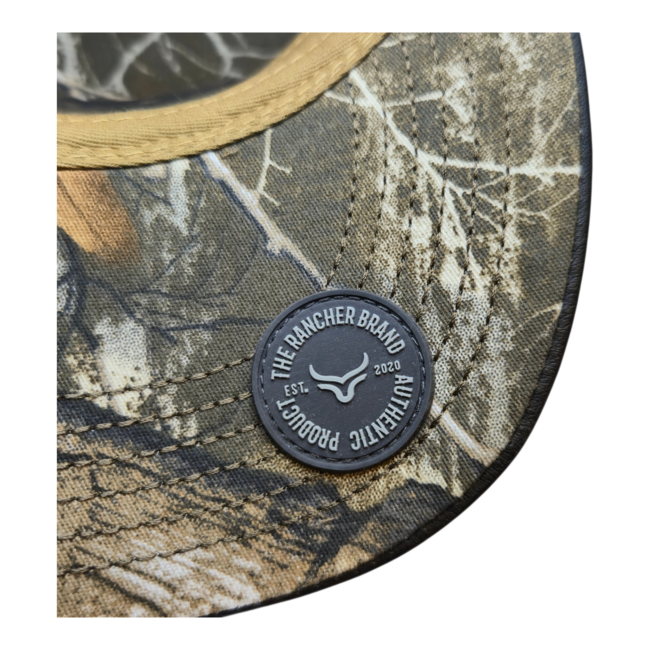 Ranch & Corral Realtree Cap 15