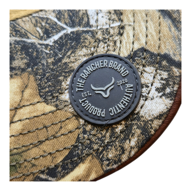 Casquette Ranch & Corral Realtree 11 ''Crowned King''