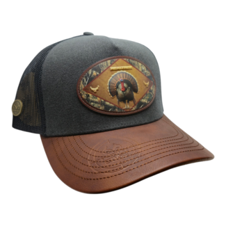 Ranch & Corral Ranch & Corral Realtree Cap 12 "Wild Turkey"