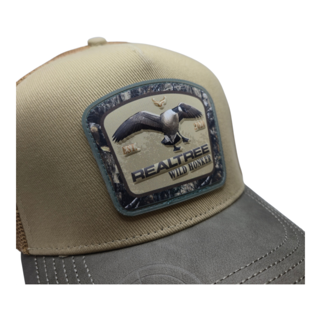 Casquette Ranch & Corral Realtree 13 ''Wild Honker''