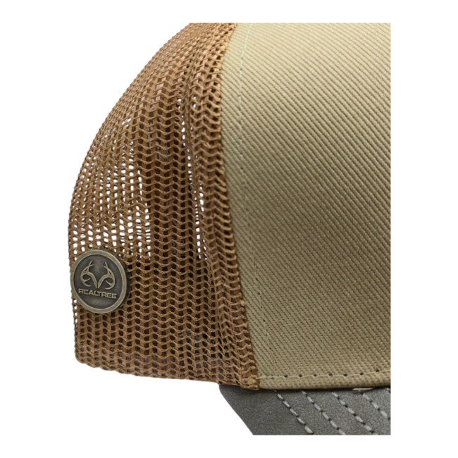 Casquette Ranch & Corral Realtree 13 ''Wild Honker''