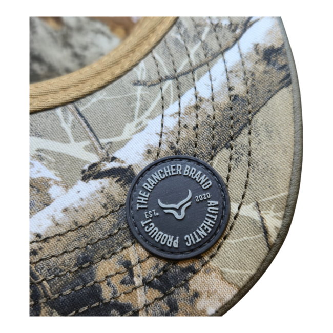Casquette Ranch & Corral Realtree 13 ''Wild Honker''