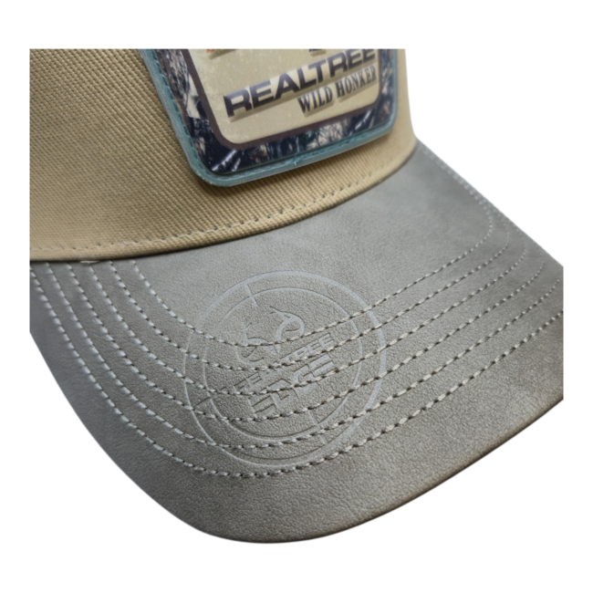 Ranch & Corral Realtree Cap 13 "Wild Honker"