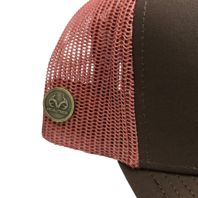 Ranch & Corral Realtree Cap 05