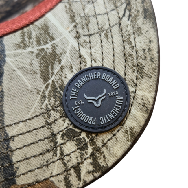 Casquette Ranch & Corral Realtree 05