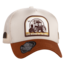Ranch & Corral Life Begins In The Soil Cap