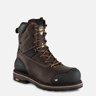 IRISH SETTER Bottes de Travail Irish Setter Edgerton XD Homme