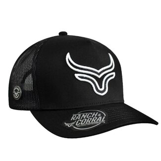 Ranch & Corral Ranch & Corral Junior Cap RCYT19