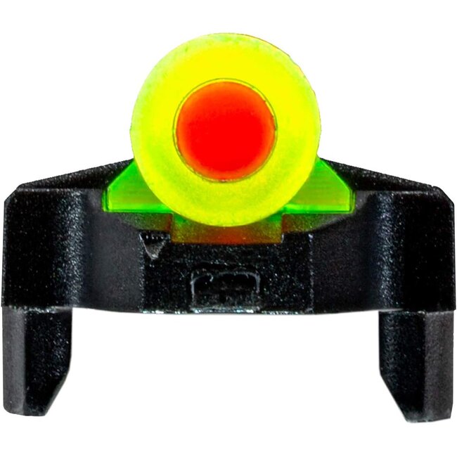 Hiviz Magnetic Front Sight .225'' - .312''