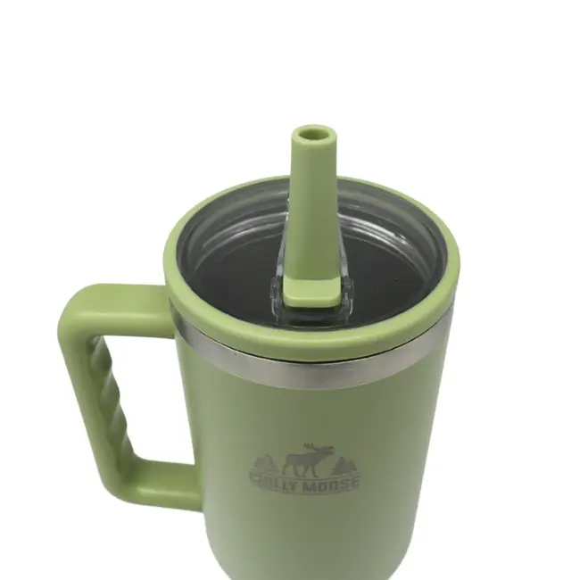 Tasse Isolée Chilly Moose Summerhill 40 oz Sage