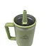 Chilly Moose Summerhill 40 oz Tumbler Sage