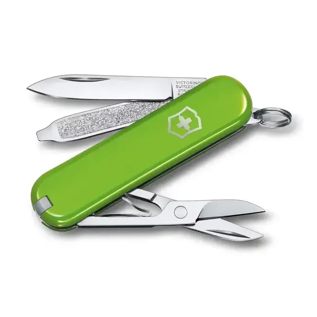Victorinox Classic SD Folding Knife